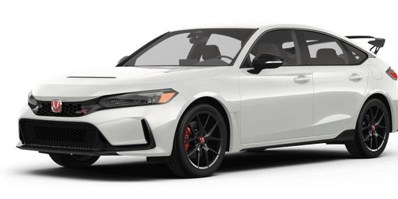 HONDA CIVIC TYPE R 2023 JHMFL5G4XPX003057 image